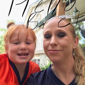 Meet your Posher, Bret